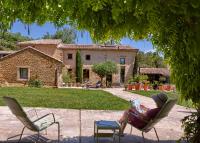 B&B Grignan - Jas des roches - Bed and Breakfast Grignan