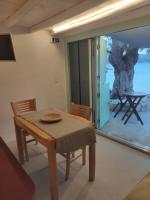 Apanemo Beach House Agios Nikolaos Kimolos - B&B Kímolos