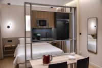 Studio Lit King-Size Deluxe