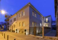 Zalo Urban Living Spaces - Ferienwohnung Ioannina