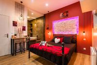 Appartement 1 Chambre