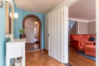 Ferienhaus Hermine - Ferienwohnung Tönning