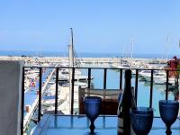 2 Bedroom Frontline Puerto Banús BEST views RDR299 - Bed and Breakfast Marbella