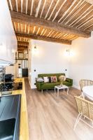 Douceur au coeur du Panier - B&B Marsella