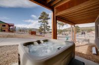 Woodland Park Escape Licensed, Hot Tub, Mtn Views - B&B Woodland Park