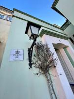 GATU Villa Océano frente al mar en Puerto Sherry " Preferente mayores de 25 años y familias " - B&B El Puerto de Santa María