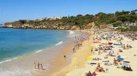Perfect location for nightlife @ the Strip - Bed and Breakfast Albufeira