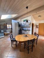 Appartamento con Balcone