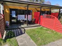 Ferienanlage AmWalde - Ferienwohnung C2 - Ferienwohnung Kellenhusen