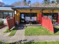 Ferienanlage AmWalde - Ferienwohnung C2 - Ferienwohnung Kellenhusen