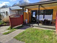 Ferienanlage AmWalde - Ferienwohnung C2 - Ferienwohnung Kellenhusen