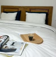 Habitación Doble Grande