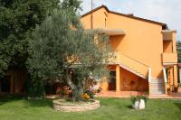 Sossa Apartments - B&B Umag
