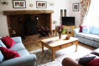 B&B Hillington - Willow Tree Farm - Bed and Breakfast Hillington