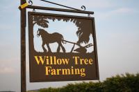 Willow Tree Farm - B&B Hillington