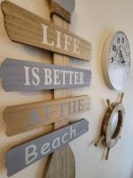 ApartmaniinPrimosten - B&B