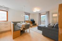 Casa al Parco Deluxe - Ferienwohnung Canazei