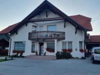 B&B Praid - Kincses Panzió - Bed and Breakfast Praid