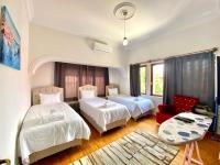 Ali Apart - B&B Antalya