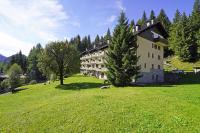 Penthouse Dolomiti Super Panoramic View Tovel - B&B