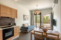 Suite con 1 Camera da Letto (3 Adulti)