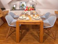 BohnApartments Altstadt-Loft - Wasserbett - Parkplatz - WLAN - Zentrum - Chambres d'hôtes Erfurt