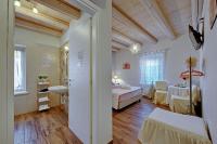 Standard Doppelzimmer