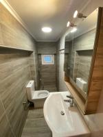 Casa con 1 dormitorio