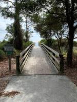 5 MIN WALK TO BEACH- 2BR1BA Villa in The Dunes - Bed and Breakfast Hilton Head