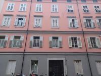 Appartamento La Casetta sotto San Giusto - Ferienwohnung