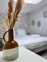 Le Bellerade - Rez-de-chaussée tout confort - B&B Dunkerque