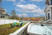 Great Location! Colleges! Hiking! Ithaca Commons! - B&B