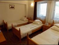 Dreibettzimmer