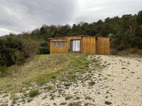 Chalet atypique au cœur de la montagne - B&B