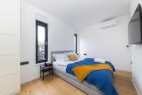 Appartement met 1 Slaapkamer