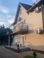Gábor Áron Apartment - B&B Hajdúszoboszló
