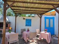 Civico 47 - B&B Cabras