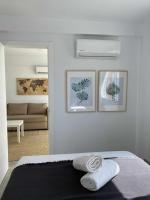 Apartment mit Meerblick