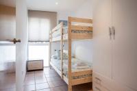 Apartamento de 2 dormitorios