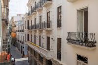 Zerka Ayuntamiento - B&B Valencia