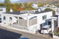 B&B Akureyri - Bjarmastígur 4 - Bed and Breakfast Akureyri