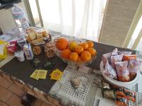 Apartment mit 2 Schlafzimmern