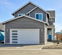 Bigfoot's Surf Chalet - B&B Ocean Shores