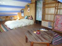 Manué y Eva - Chambres d’hôtes Xérès