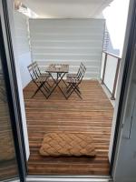 Charming 45m in Aytré - near La Rochelle - B&B