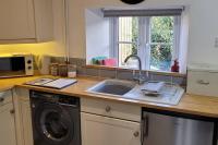 Fossil Cottage (Berryl Farm Cottages) - B&B Whitwell