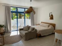 B&B Koolbaai - Cozy condo in Blue Pelican - Bed and Breakfast Koolbaai