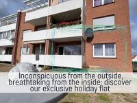 SUPERIOR LIVING - luxury and comfort - Chambres d’hôtes Bad Oeynhausen