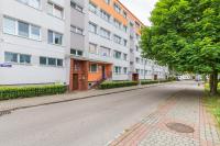 Apartament Złota Muszla Kołobrzeg Podczele - Chambres d'hôtes Kołobrzeg
