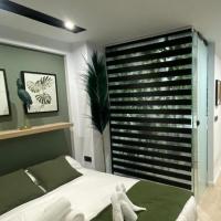 Appartamento con 1 Camera da Letto